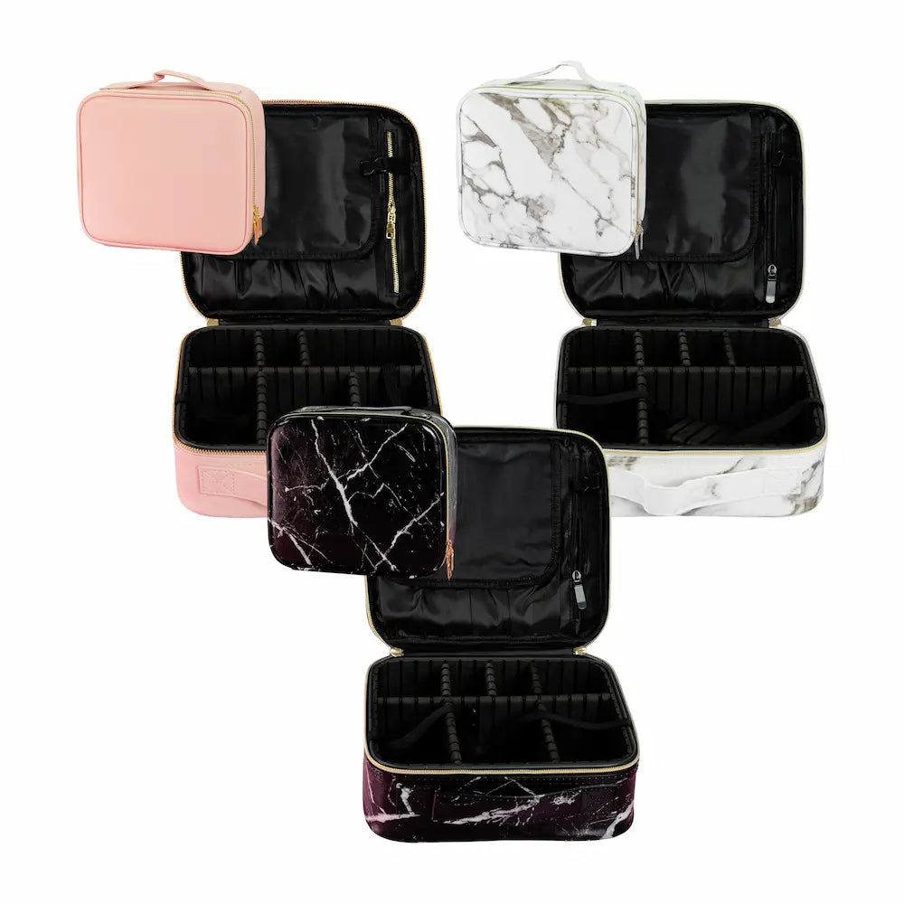SMALL MAKEUP SUITCASE - Main Image