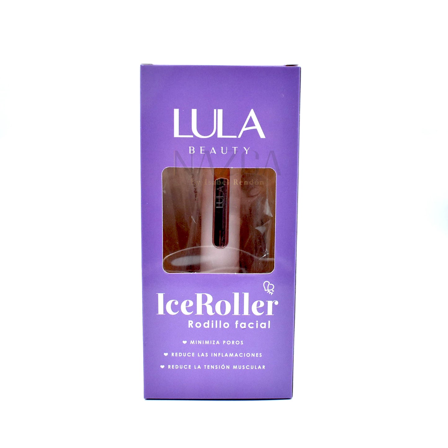 ICE ROLLER LULA