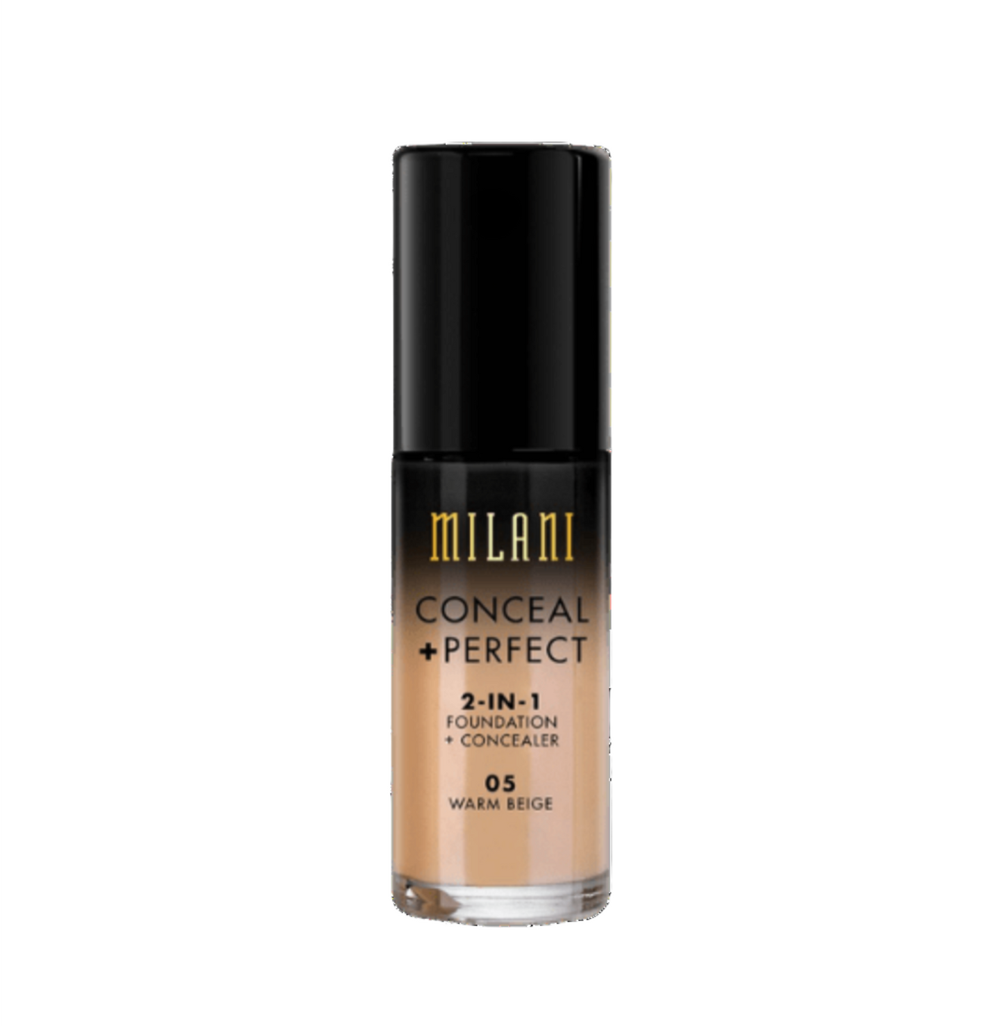 BASE MILANI 2 EN 1