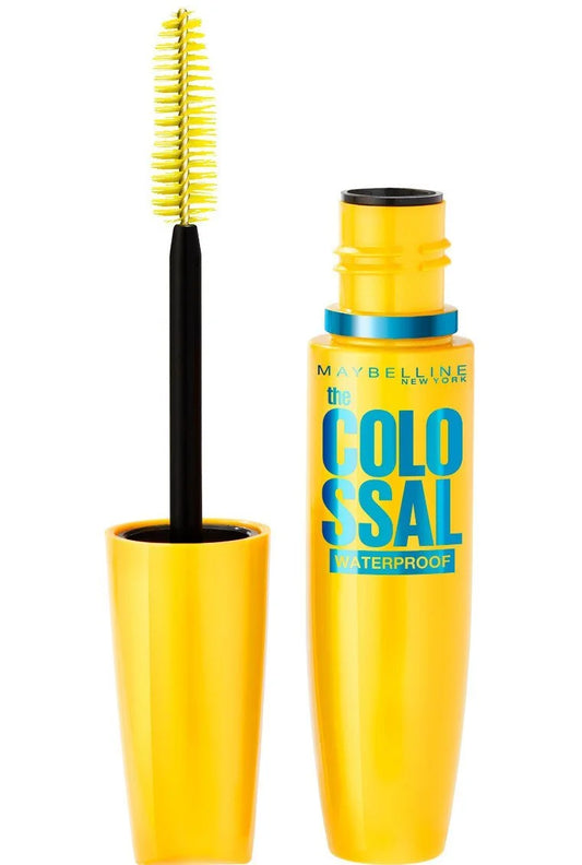 PESTAÑINA MAYBELLINE 7X A PRUEBA DE AGUA