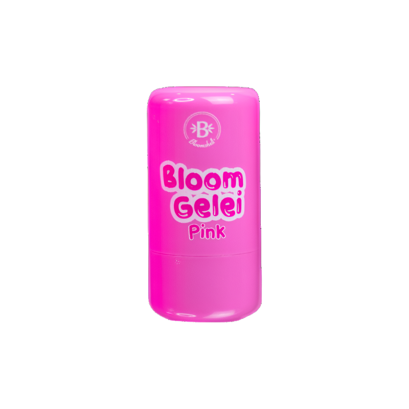 RUBOR BLOOM GELEI  DE BLOOMSHELL