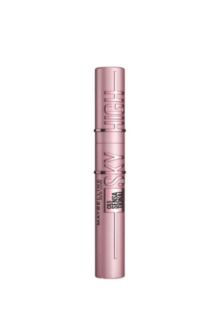 PESTAÑINA LASH SENSATIONAL SKY HIGH MAYBELLINE