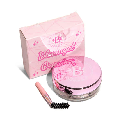 GEL FIJADOR DE CEJAS BLOOMSHELL