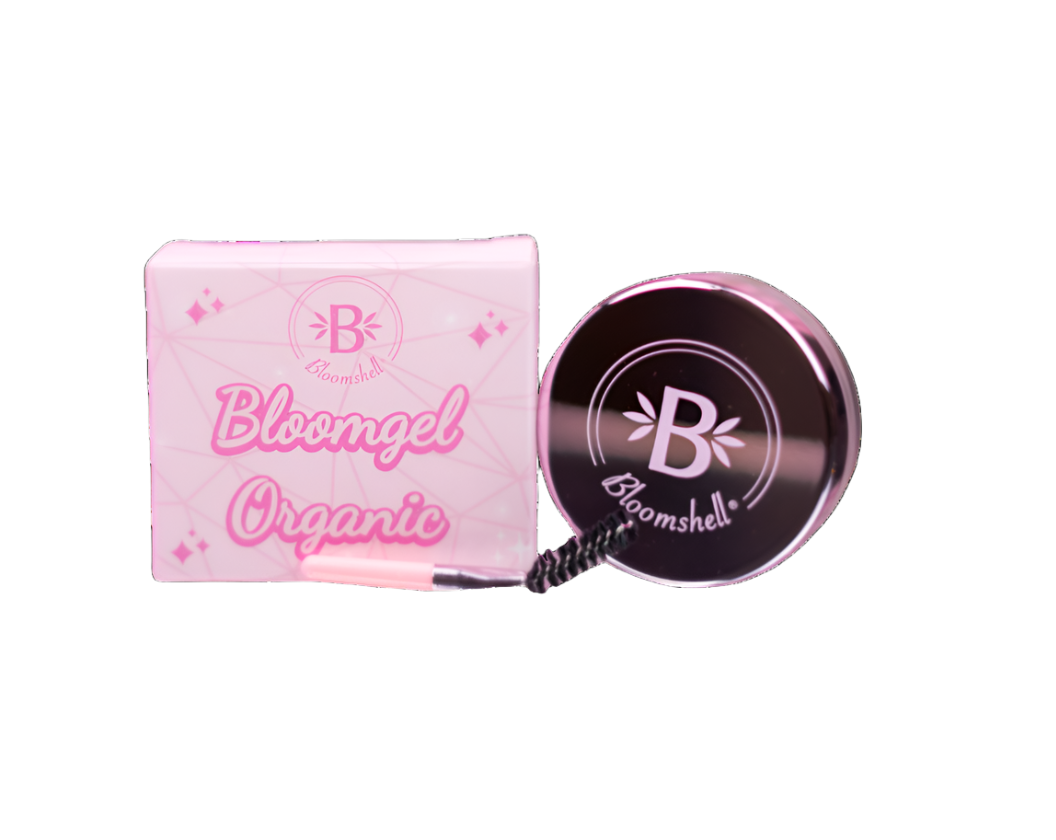 GEL FIJADOR DE CEJAS BLOOMSHELL