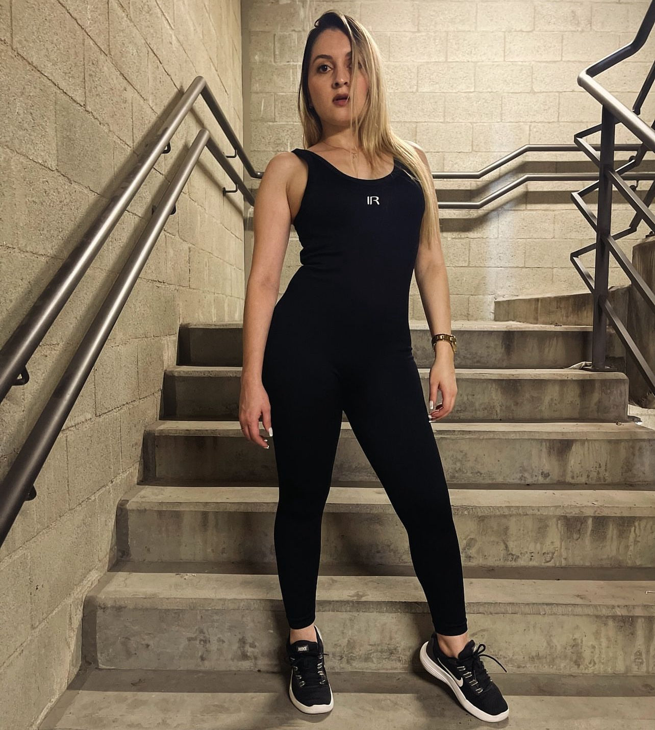 ENTERIZO IR – NAZCA BY ISABEL RENDÓN