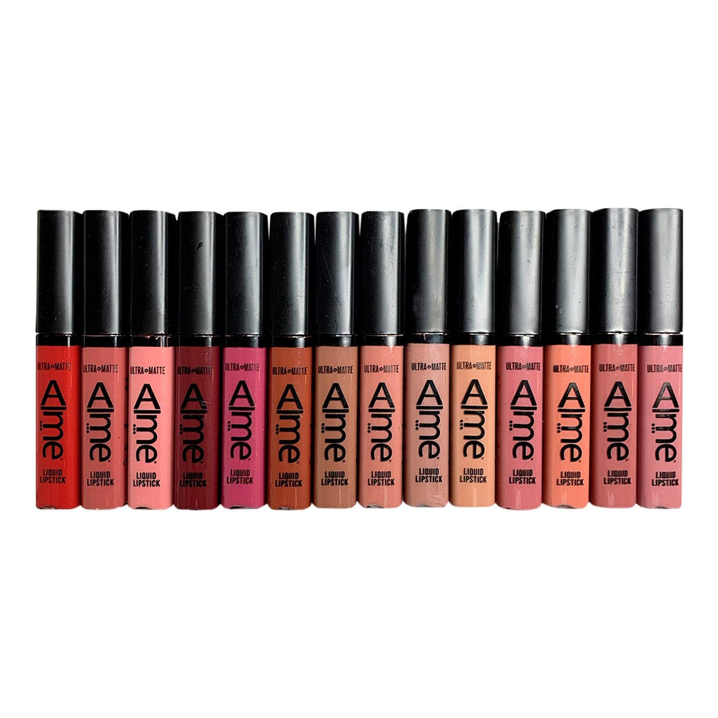 LABIAL LIQUIDO ULTRA MATE AME