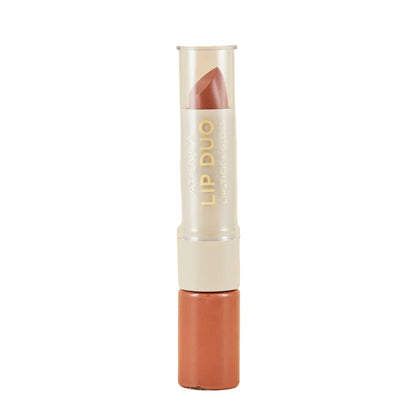 LIP DUO LIPSTICK Y GLOSS COLLECTION ATENEA