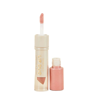 LIP DUO LIPSTICK Y GLOSS COLLECTION ATENEA