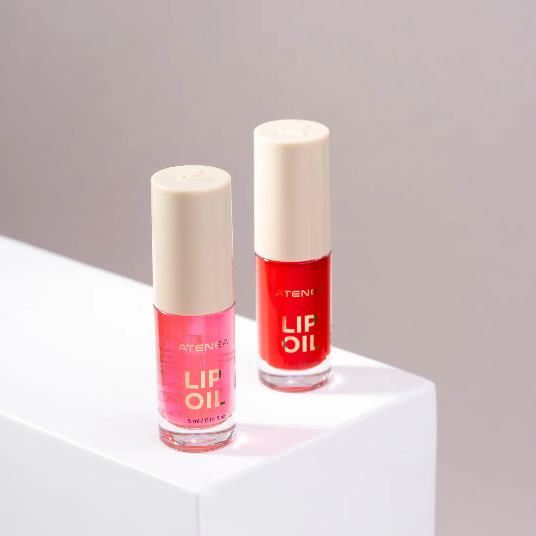 LIP OIL ATENEA