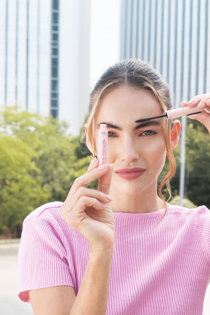 FIJADOR PARA CEJAS BROW WAX ULTRA DE MONTOC