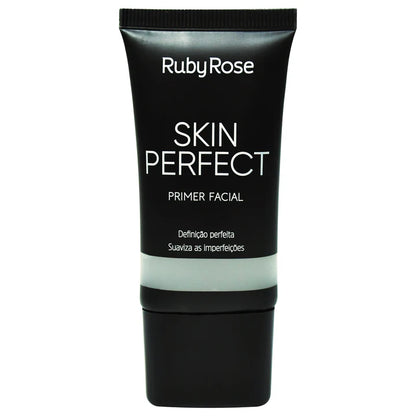 PRIMER SKIN PERFECT RUBY ROSE