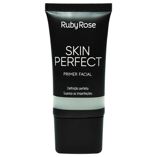 PRIMER SKIN PERFECT RUBY ROSE