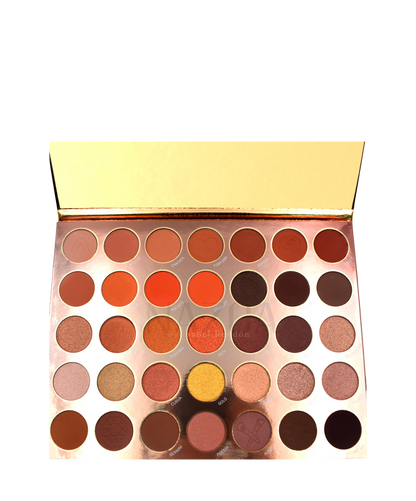 PALETA DE SOMBRAS ATEMPORAL ATENEA