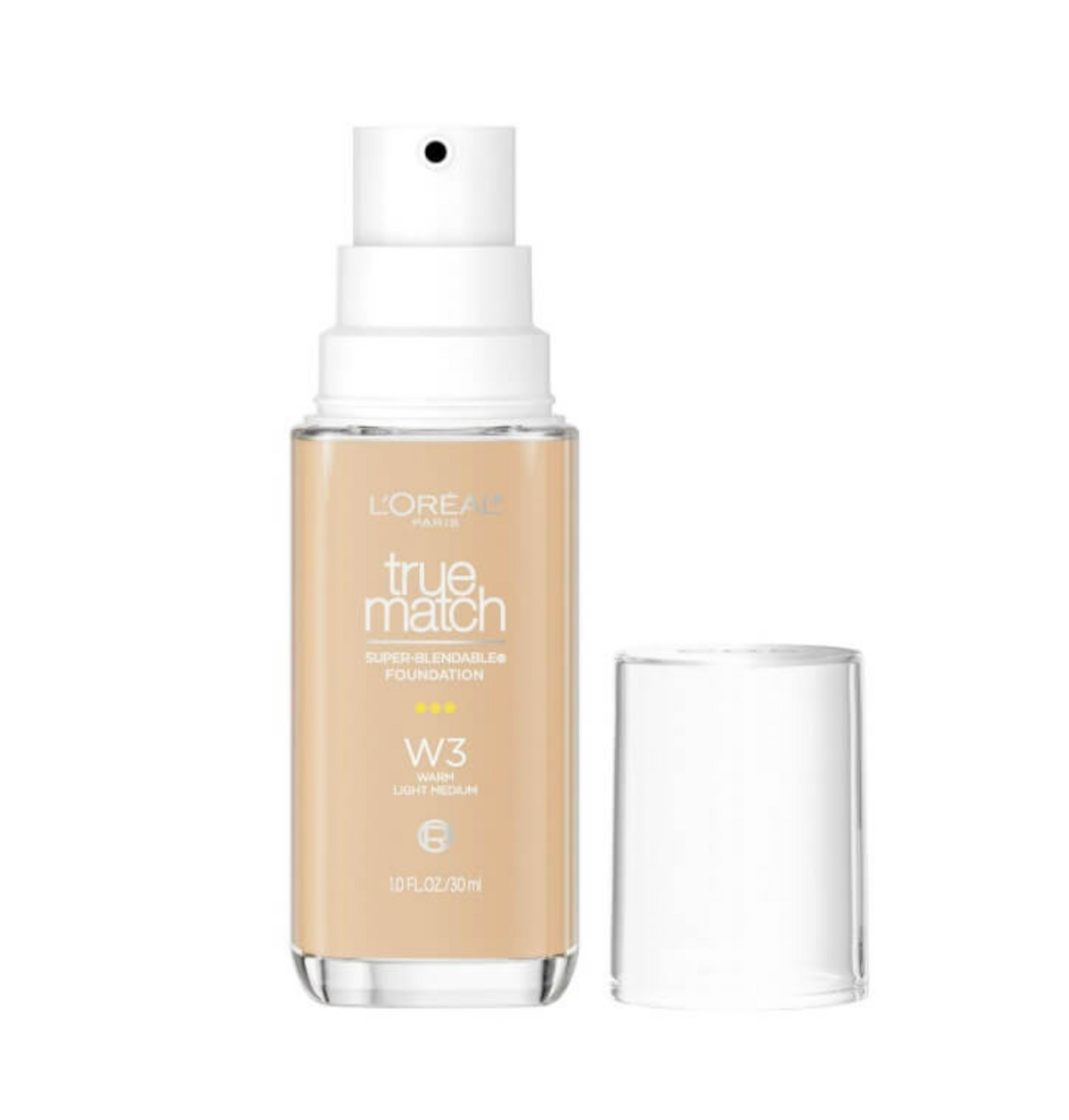 BASE L´OREAL TRUE MATCH