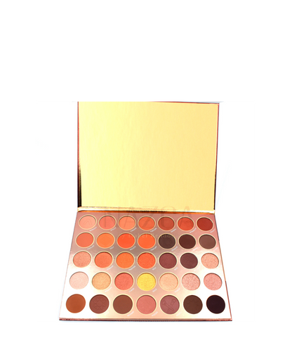 PALETA DE SOMBRAS ATEMPORAL ATENEA