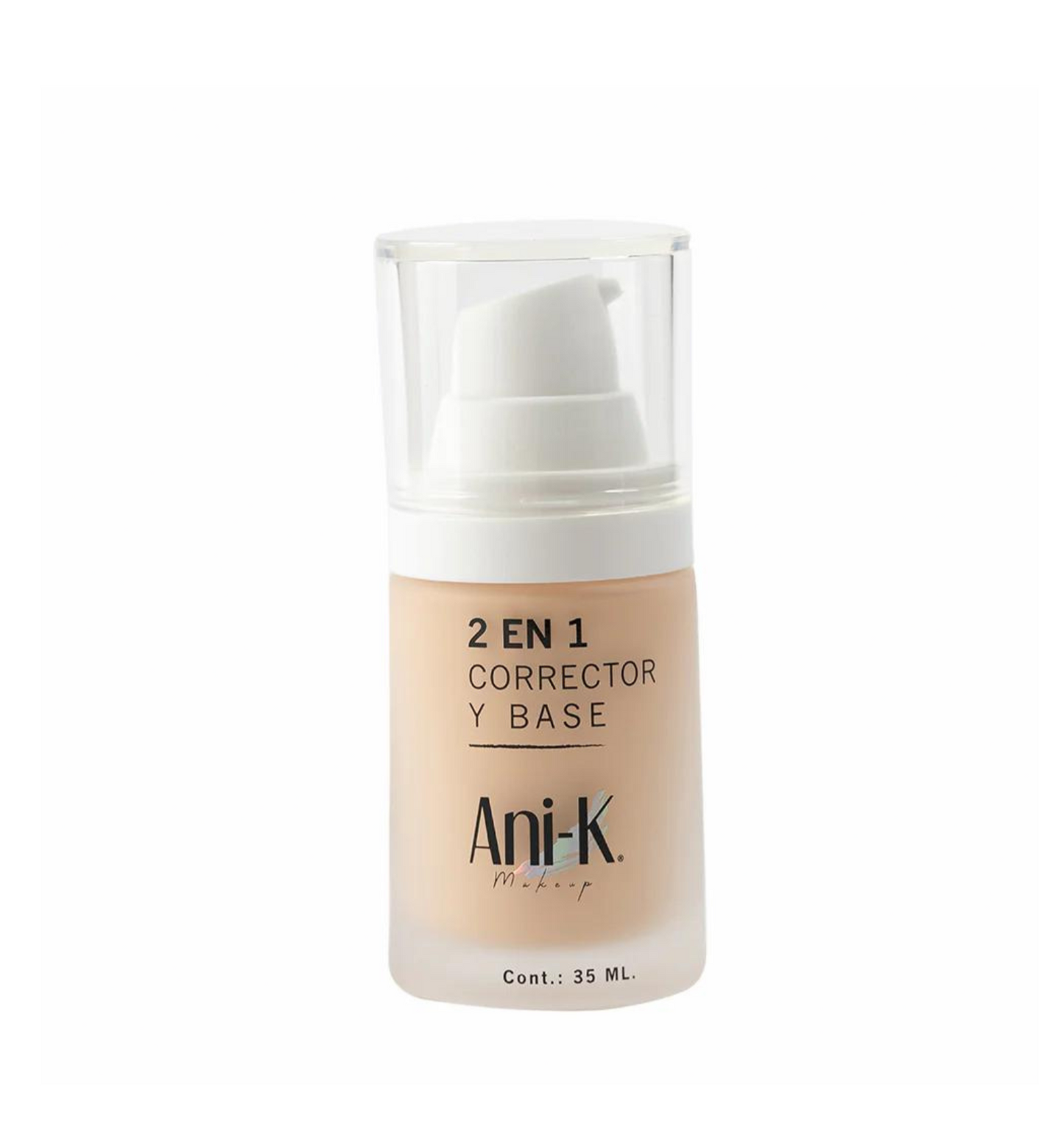 ANI-K 2 IN 1 BASE