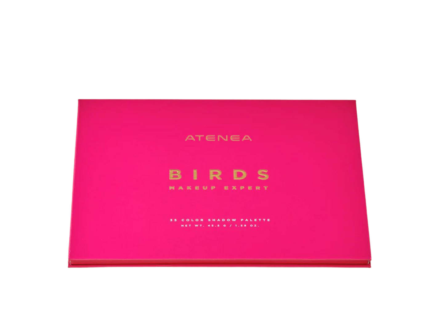BIRDS ATENEA SHADOW PALETTE