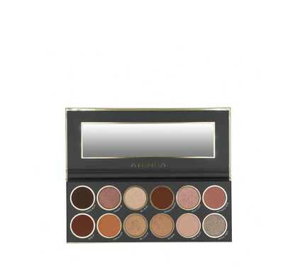 PALETA DE SOMBRAS FIRST 1ST SCENE