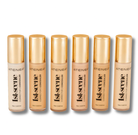 CORRECTOR LIQUIDO 1ST SCENE ATENEA