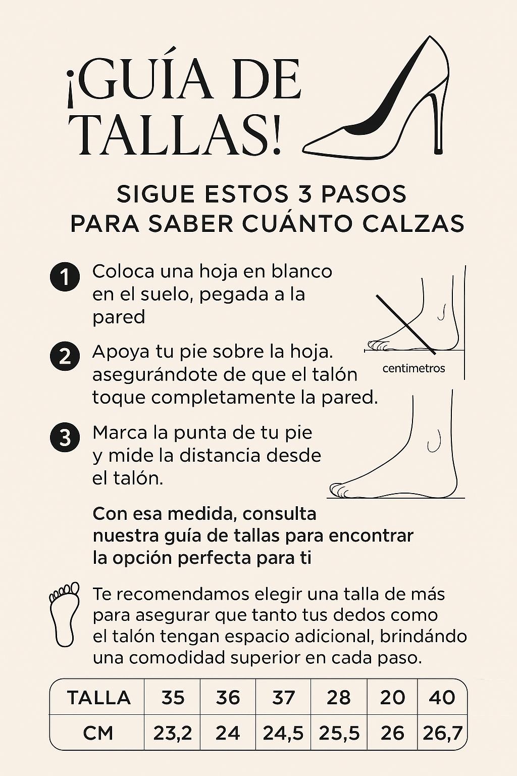 PLATAFORMA CANGREJERA CREMA