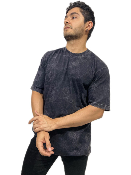 CAMSIETA MANGA CORTA OVERSIZE SERENITY