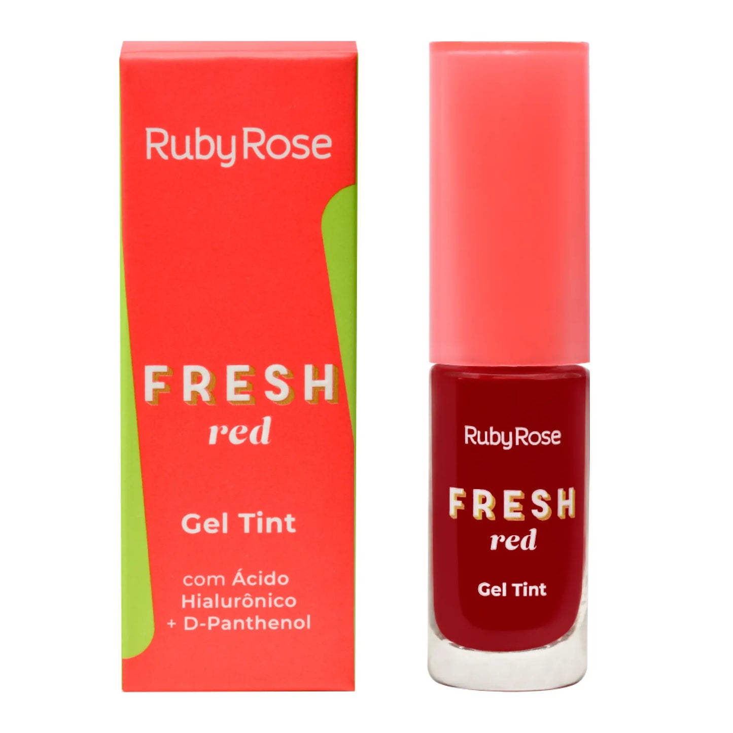 TINTA PARA LABIOS GEL TINT RUBY ROSE