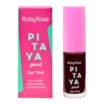 TINTA PARA LABIOS GEL TINT RUBY ROSE